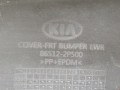 юбка бампера нижняя Kia Sorento 2 поколение [рестайлинг] 2015, 2.0 л., МКПП, внедорожник 5 дв., 865122P500 - фото №5