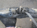 передняя панель крепления облицовки (телевизор) Citroen C4 Grand Picasso 1 поколение 2009, 2.0 л., АКПП, минивэн - фото №3