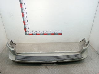 бампер задний Land Rover Discovery 4 поколение 2013, 9H2217D822AW