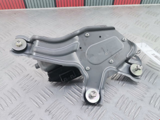 моторчик заднего стеклоочистителя (дворника) Toyota Avensis 3 поколение (T270) 2011, 2.0 л., МКПП, универсал, 8513005060