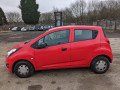 блок цилиндров Chevrolet Spark M300 2013, 1.0 л., МКПП, хетчбэк 5 дв., 25195156 - фото №9