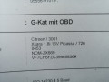 дверь передняя правая Citroen Xsara Picasso 1 поколение 2003, 1.8 л., МКПП, минивэн, 9004L5 - фото №11