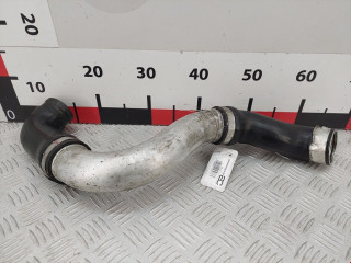 патрубок интеркулера BMW 3 серия E46 2001, 3.0 л., МКПП, седан, 11617785500