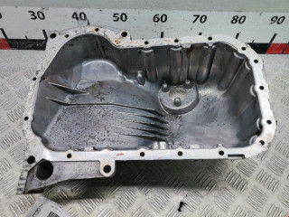 масляный поддон Volkswagen Passat B5 2000, 1.8 л., МКПП, седан, 058103598B