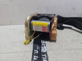 ремень безопасности Nissan Almera Tino V10 2003, 1.8 л., бензин, АКПП, минивэн, 86885BU071 - фото №6