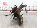ступица передняя правая Nissan Qashqai+2 J10 [рестайлинг] 2011, 1.6 л., МКПП, внедорожник 5 дв., 40202JG01B - фото №4