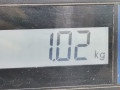 решетка радиатора Mercedes-Benz A-Класс W168/V168 [рестайлинг] 2003, 1.7 л., МКПП, хетчбэк 5 дв., A1688880360 - фото №6
