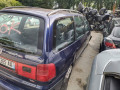отопитель в сборе (печка) Volkswagen Sharan 1 поколение [рестайлинг] 2001, 1.9 л., МКПП, минивэн, 7M3819303B - фото №10
