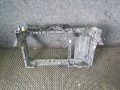 передняя панель крепления облицовки (телевизор) Ford B-max 1 поколение 2012, 1.4 л., МКПП, минивэн, AV11A16E146A - фото №4