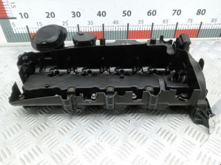 клапанная крышка BMW 5 серия E60/E61 [рестайлинг] 2008, 2.0 л., МКПП, седан, 11128508570
