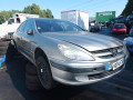 зеркало наружное правое Peugeot 607 1 поколение 2000, 2.2 л., МКПП, седан, 8149P2 - фото №14