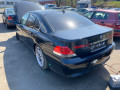 щиток приборов (приборная панель) BMW 7 серия E65/E66/E67 2002, 3.6 л., АКПП, седан, 62119140811 - фото №7
