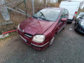 турбина Nissan Almera Tino V10 [рестайлинг] 2005, 2.2 л., МКПП, минивэн, 14411BN80A - фото №14