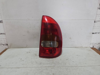 фонарь задний правый Opel Corsa B 1997, 1.0 л., бензин, МКПП, хетчбэк 5 дв.