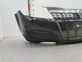 бампер передний Opel Astra H 2005, 1.6 л., МКПП, хетчбэк 5 дв., 24460258 - фото №3