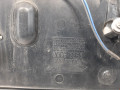 накладка двери (крышки) багажника Renault Scenic 1 поколение 1999, 2.0 л., АКПП, минивэн, 7701046761 - фото №5