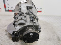 КПП механическая (МКПП) Mercedes-Benz C-Класс W204/S204 2008, 2.2 л., МКПП, седан, A2122600301 - фото №4