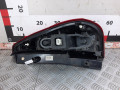 фонарь задний левый Renault Scenic 3 поколение 2009, 1.5 л., МКПП, минивэн, 265550013R - фото №2