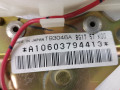 подушка безопасности водителя Mazda 323 5 поколение 1996, 1.5 л., МКПП, хетчбэк 5 дв., BG1T57K00A - фото №6