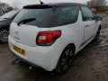 руль Citroen DS3 1 поколение 2010, 1.6 л., МКПП, хетчбэк 3 дв., 4109PF - фото №9