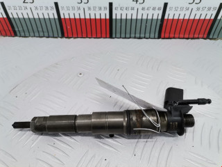 форсунка BMW X3 E83 2006, 3.0 л., АКПП, внедорожник 5 дв., 13537792721
