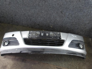 бампер передний Opel Astra H 2005, 1.9 л., МКПП, универсал