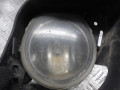 фара противотуманная Citroen Jumper 2 поколение 2008, 2.2 л., МКПП, микроавтобус - фото №4