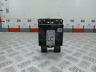 блок AirBag Ford Fusion 1 поколение 2005, 6S6T14B056LC