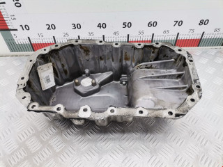 масляный поддон Volkswagen Touran 1 поколение 2004, 1.6 л., МКПП, минивэн, 03C103603T