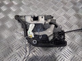 замок двери задней правой Mini Clubman 2 поколение (F54) 2015, 2.0 л., АКПП, хетчбэк 5 дв., 51227281940 - фото №2
