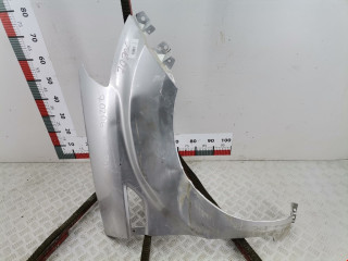 крыло переднее правое Kia Soul 1 поколение 2010, 663212K300