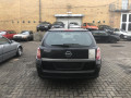 полуось передняя правая (приводной вал, ШРУС) Opel Astra H/Family [рестайлинг] 2008, 1.6 л., МКПП, универсал, 13124680 - фото №9