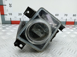 фара противотуманная левая Opel Astra H 2005, 1.9 л., МКПП, хетчбэк 3 дв., 1710366