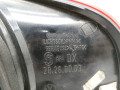 фонарь крышки багажника правый Volkswagen Touareg 1 поколение 2007, 3.0 л., АКПП, внедорожник 5 дв., 7L6945094R - фото №4
