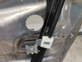 стеклоподъемник электрический передний левый Mercedes-Benz C-Класс W204/S204 2008, 2.2 л., МКПП, седан, A2127201579 - фото №6