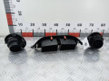 дефлектор обдува салона Honda Jazz 2 поколение [рестайлинг] 2012, 1.3 л., МКПП, хетчбэк 5 дв., 77610TF00020 - фото №2