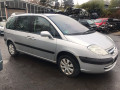 дверь сдвижная Citroen C8 1 поколение 2005, 2.2 л., МКПП, минивэн, 9006H9 - фото №9