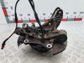ступица задняя правая Volkswagen Touareg 1 поколение 2003, 2.5 л., АКПП, внедорожник 5 дв., 7L0505436B - фото №4