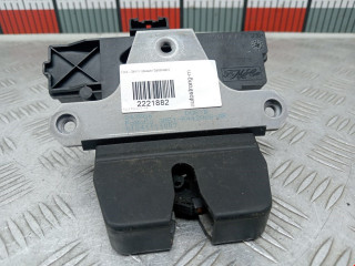 замок багажника Ford Focus 2 поколение 2005, 1.6 л., МКПП, универсал, 1570448