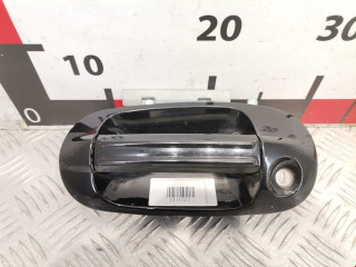ручка наружная Ford Expedition 2 поколение U222 2006, 5.4 л., АКПП, внедорожник 5 дв., 6L1Z7822405-BAPTM