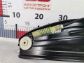 стеклоподъемник электрический задний правый BMW 7 серия E65/E66/E67 2004, 3.0 л., АКПП, седан, 51357202482 - фото №3