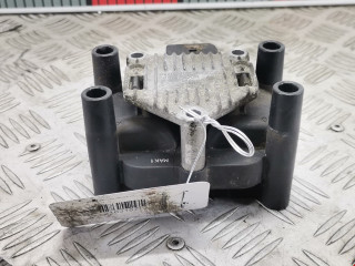 катушка зажигания Audi A3 8L 2000, 1.6 л., МКПП, хетчбэк 3 дв., 032905106F