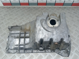 масляный поддон BMW 3 серия E46 2002, 2.0 л., МКПП, седан, 22466769