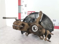 ступица передняя правая Volkswagen Golf 6 поколение 2011, 2.0 л., МКПП, хетчбэк 5 дв., 1K0407256AA - фото №2