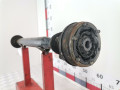 полуось передняя правая (приводной вал, ШРУС) Volkswagen Polo 5 поколение 2012, 1.2 л., МКПП, хетчбэк 5 дв., 6R0407762 - фото №3