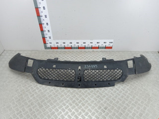 юбка бампера нижняя Mercedes-Benz M-Класс W166 2011, A1668851725