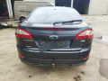 щиток приборов (приборная панель) Ford Mondeo 4 поколение 2007, 1.8 л., МКПП, хетчбэк 5 дв., 1579917 - фото №11