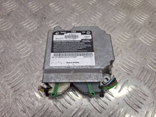 блок AirBag Alfa Romeo 156 1 поколение 2002, 2.0 л., бензин, МКПП, универсал, 60680213, 44020101C