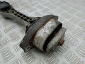подушка крепления КПП Volkswagen Golf 4 поколение 1999, 2.0 л., МКПП, хетчбэк 5 дв., 1J0411305A - фото №4