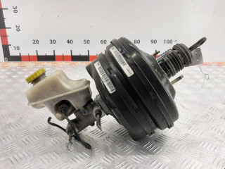 вакуумный усилитель тормозов Chrysler 300C 1 поколение 2007, 2.7 л., АКПП, седан, 68020421AA